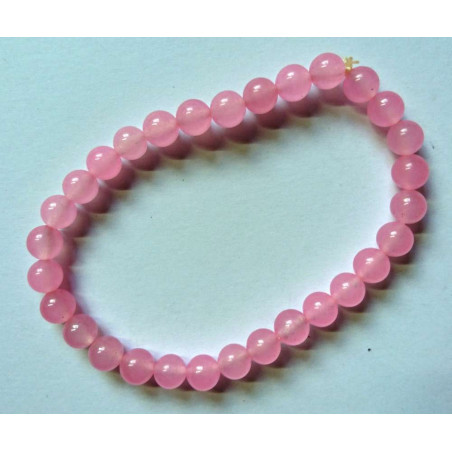 Elastisches Armband Lapizlazuli