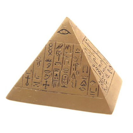 6 cm Ägyptischer Kühlschrankmagnet