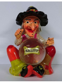 Harz Gesundheit Hexe