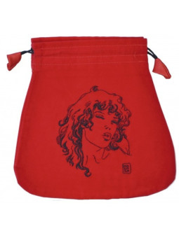 Manara Tarot-Tasche 15cm X 23cm