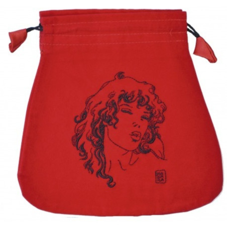 Manara Tarot-Tasche 15cm X 23cm