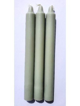 Esoterisch Spezialles Graue Kerze