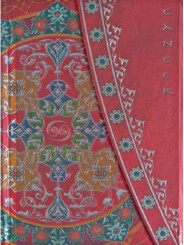 Krebs-Notizbuch.