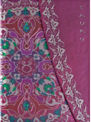 Taurus Notizbuch.