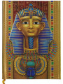 Boncahier Notizbuch: Ägypten 3: Pharao.
