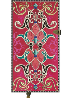 Tausendundeine Nacht 4.