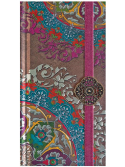 Notizbuch Oriente 2.