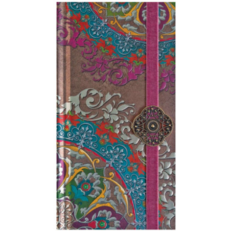 Notizbuch Oriente 2.