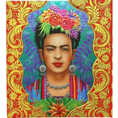 Großhändler Cielito lindo. Frida Kahlo.