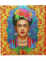 Großhändler Cielito lindo. Frida Kahlo.