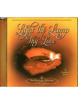 Musik Cd, Die Lampe Deiner Liebe