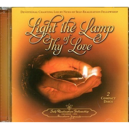 Musik Cd, Die Lampe Deiner Liebe