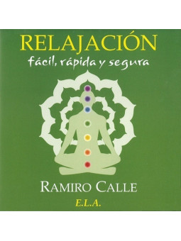 Musik-Cd, einfache, schnelle und sichere Entspannung