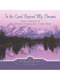 Musik Cd In The Land Beyond my Dreams