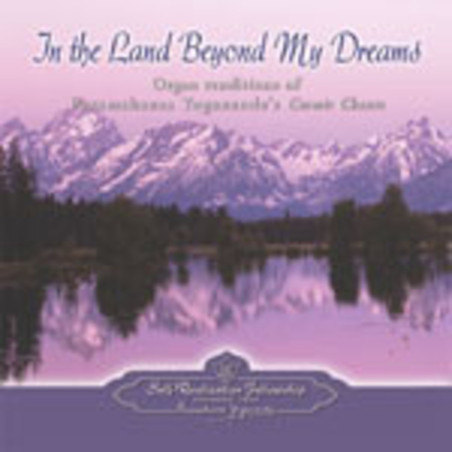 Musik Cd In The Land Beyond my Dreams