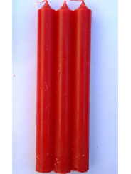 Esoterisch Spezialles Rote Kerze