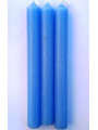 Blauer Himmel Blaue Kerze Esoterik Spezial