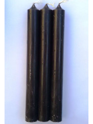 Esoterisch Spezialles Schwarze Kerze