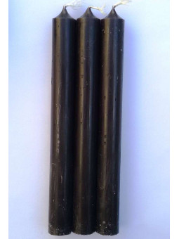 Esoterisch Spezialles Schwarze Kerze