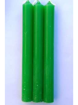 Grüne Kerze anzünden Spezial Esoterisch