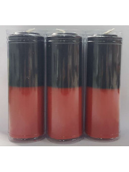 Esoterische Fliederkerze Spezial