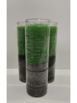 Esoterische Veilchenkerze Spezial