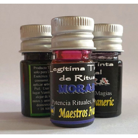 Violette Ritualtinte