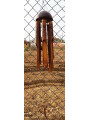 Bambus Delfin Mobile 100cm