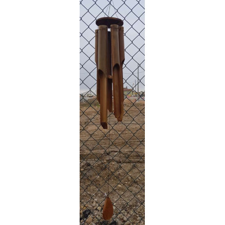 Bambus Mobile 120cm