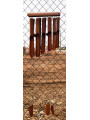 Bambus Mobile 130cm