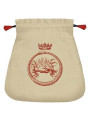 Oroborus Tarot-Tasche 15cm X 23cm
