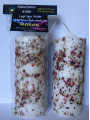 Legitime pflanzliche Lamp, aromatische Kerze-Rosen
