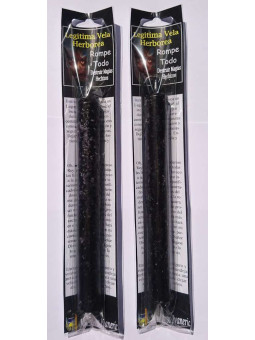 Legitime Gestärkte Kräuterkerze durchbricht alles