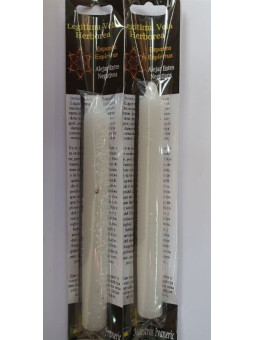 Legitime ermächtigt Kräuterkerze Geist erschrecken