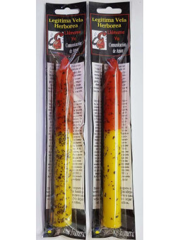 Legitime Gestärkte Kräuterkerze Rufen Sie mich jetzt an