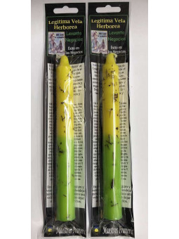 Legitime Kräuterkerze Gestärkte Lift Businesses