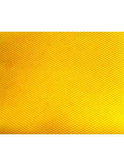 Jungfrau-Wachsplatte. 35 x 30 Zentimeter