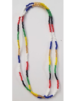 Halskette der 7 Mächte