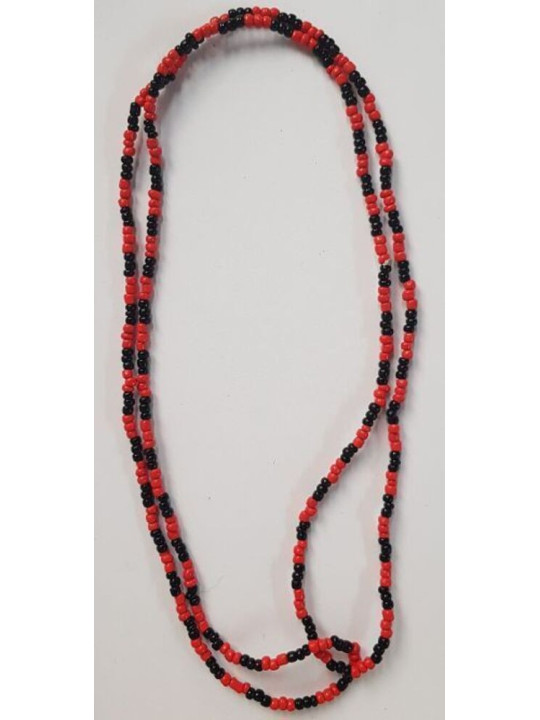 Eleggua Halskette