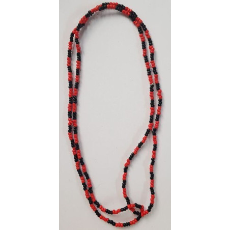 Eleggua Halskette