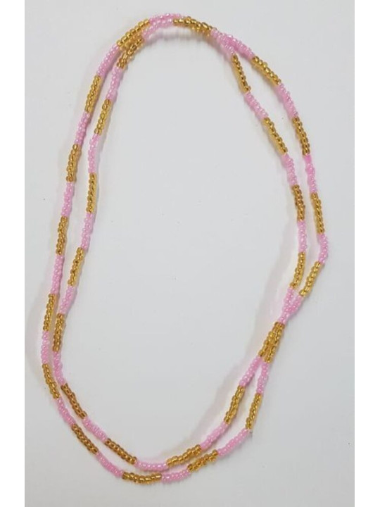 Rose Gold Halskette