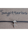 Attraktives Armband Zeichen Schütze
