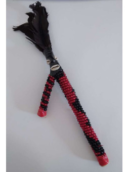 Eleggua doodle 29 cm (ca.)