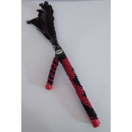 Eleggua doodle 29 cm (ca.)