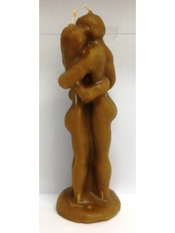 Ehepaar Honig Lamp, Zimt Union 18cm