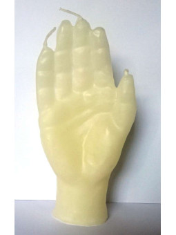 Weiße mächtige Hand, Familie und allgemeiner Schutz