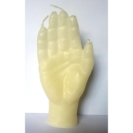 Weiße mächtige Hand, Familie und allgemeiner Schutz