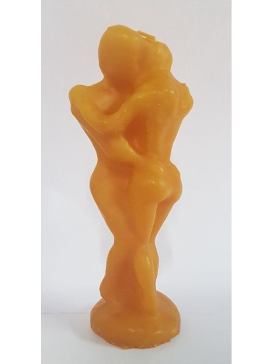 Honig Liebe Honig Paar 17 cm (Honig Aroma)