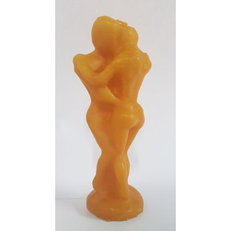 Honig Liebe Honig Paar 17 cm (Honig Aroma)