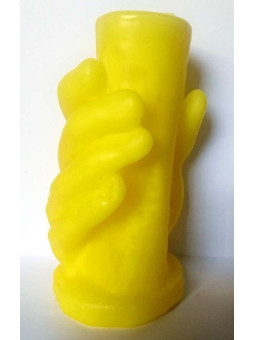 Die Kerze der großen gelben Macht. Wichtige wirtschaftliche Petitionen